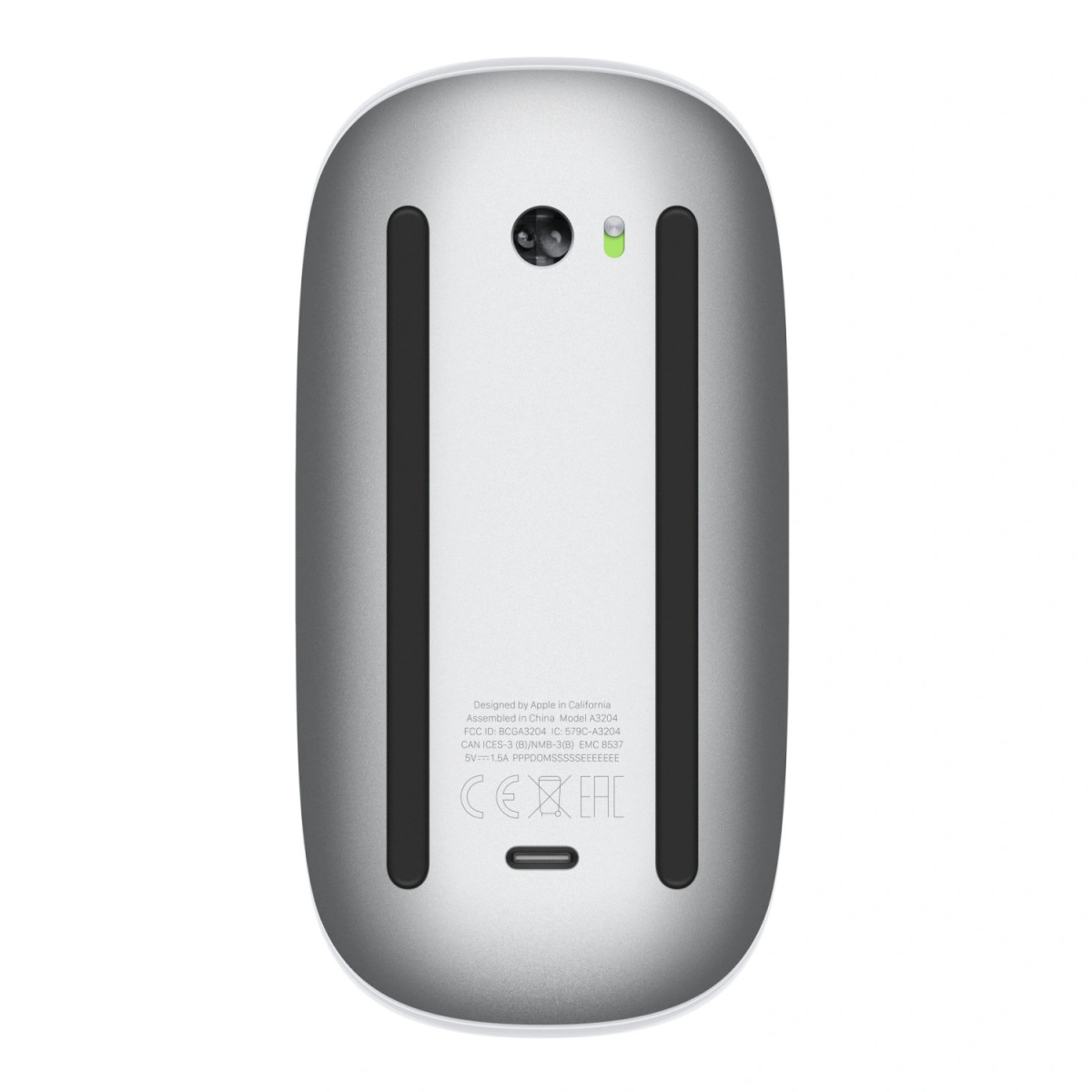 Apple Magic Mouse (USB-C) белый